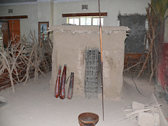 Narok Museum